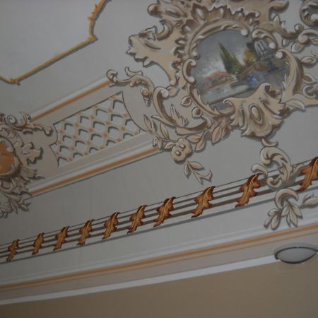 Marconi E Garibaldi 76 Apartment Castellammare del Golfo Dış mekan fotoğraf