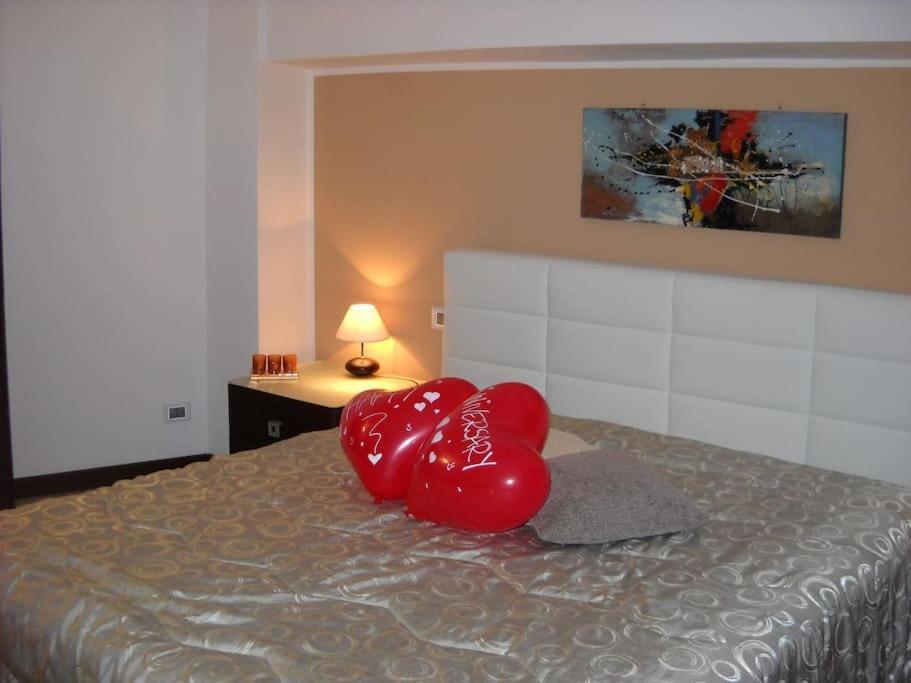 Marconi E Garibaldi 76 Apartment Castellammare del Golfo Dış mekan fotoğraf