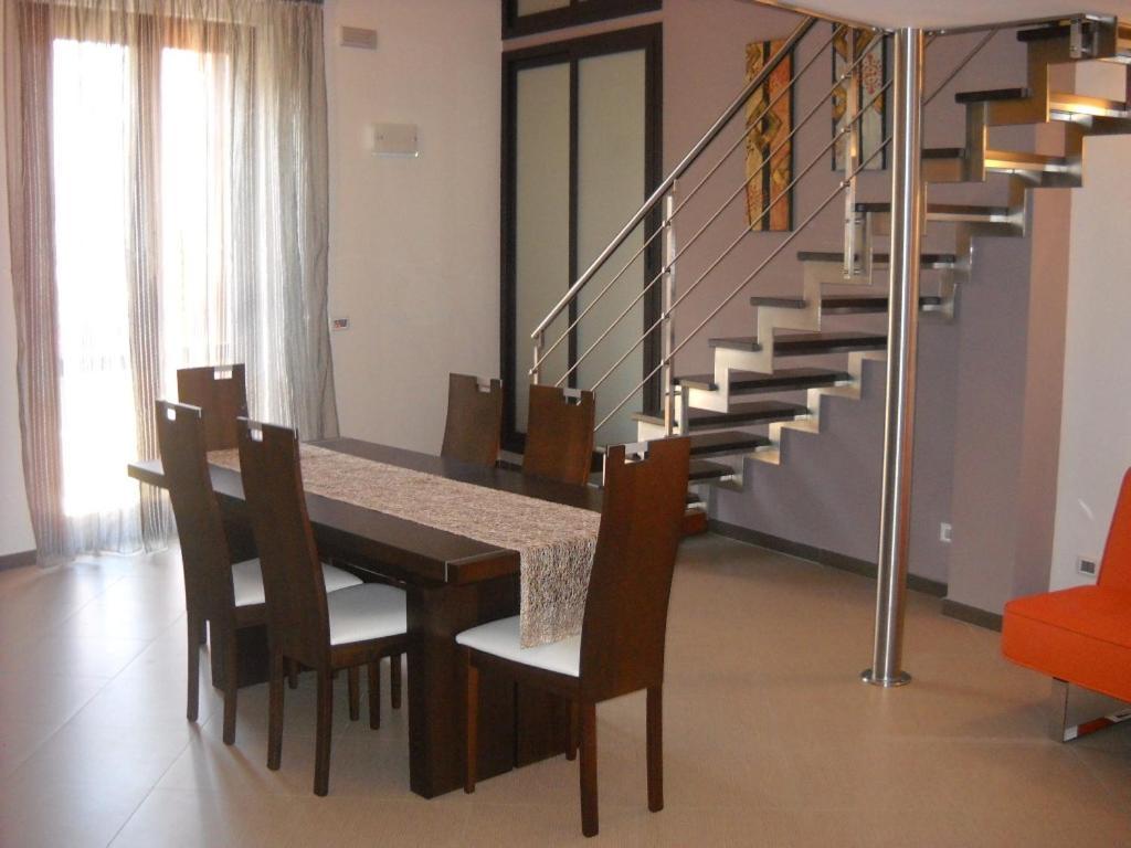 Marconi E Garibaldi 76 Apartment Castellammare del Golfo Dış mekan fotoğraf