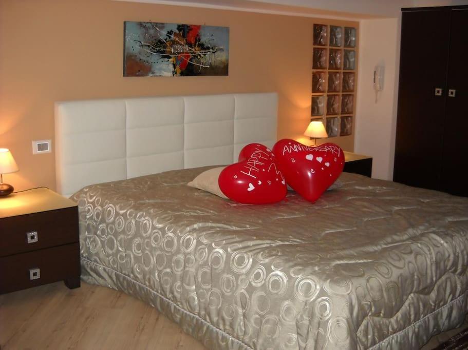 Marconi E Garibaldi 76 Apartment Castellammare del Golfo Dış mekan fotoğraf