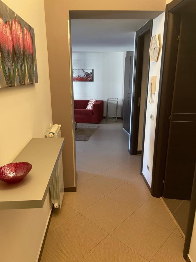 Marconi E Garibaldi 76 Apartment Castellammare del Golfo Dış mekan fotoğraf