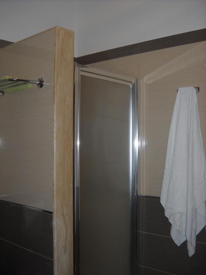 Marconi E Garibaldi 76 Apartment Castellammare del Golfo Dış mekan fotoğraf