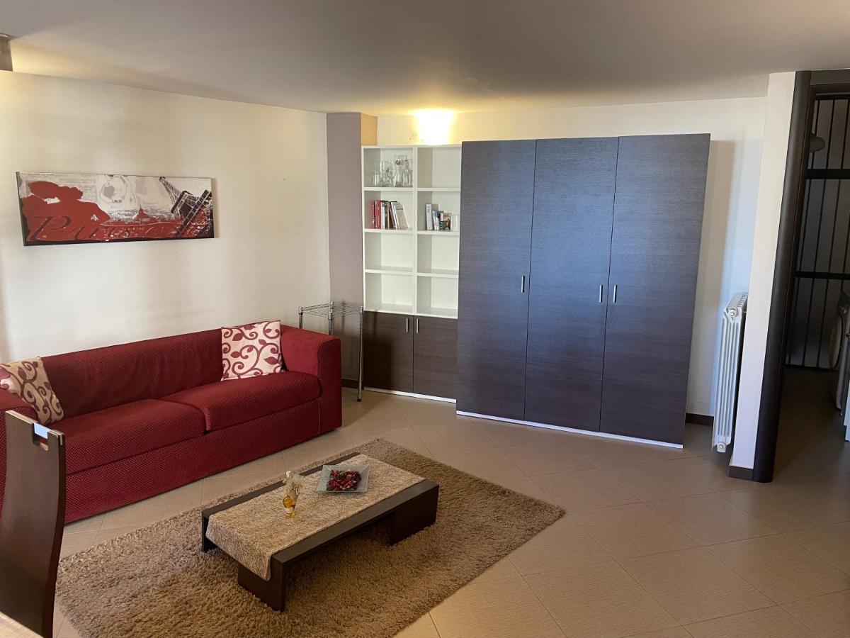 Marconi E Garibaldi 76 Apartment Castellammare del Golfo Dış mekan fotoğraf