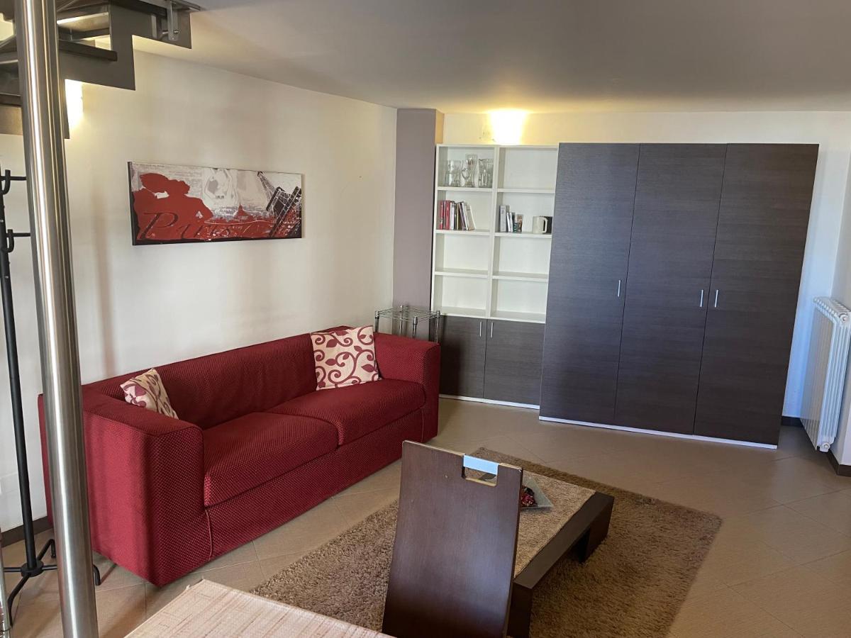 Marconi E Garibaldi 76 Apartment Castellammare del Golfo Dış mekan fotoğraf