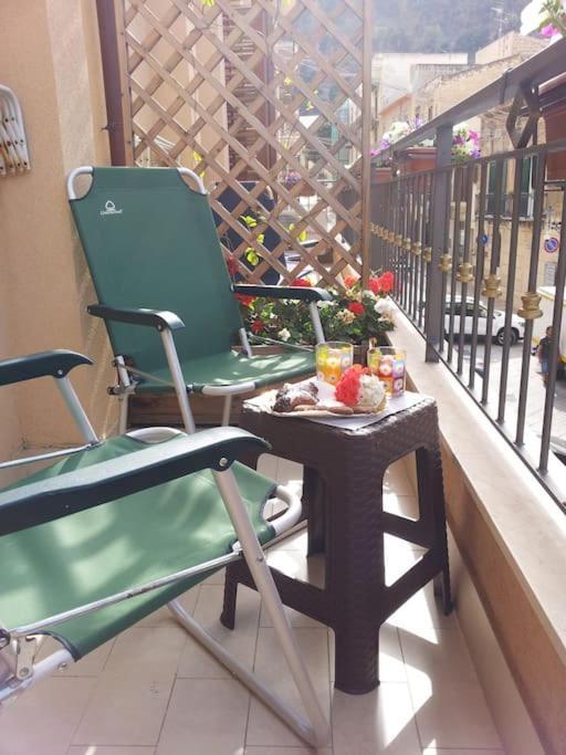 Marconi E Garibaldi 76 Apartment Castellammare del Golfo Dış mekan fotoğraf