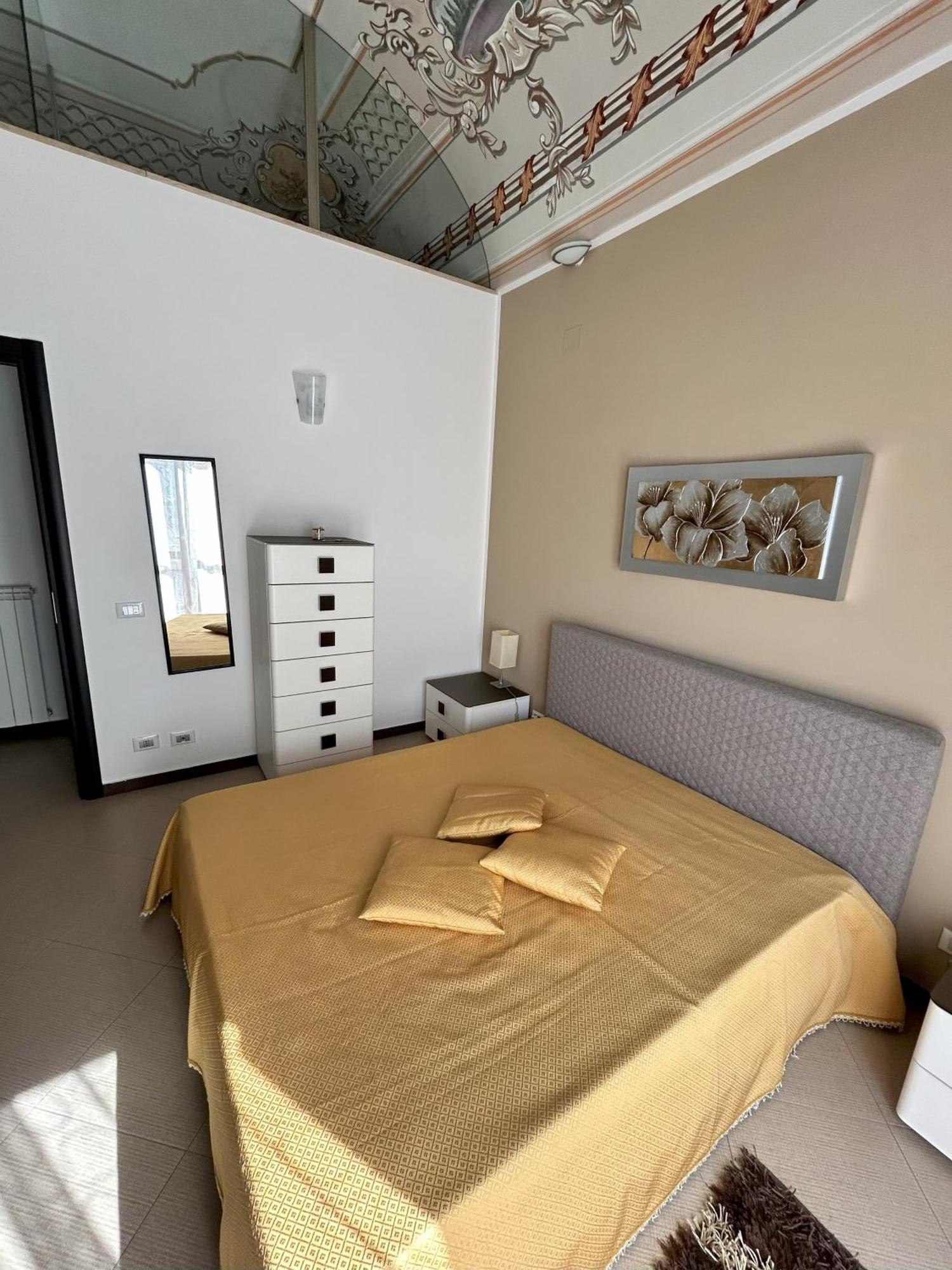 Marconi E Garibaldi 76 Apartment Castellammare del Golfo Dış mekan fotoğraf