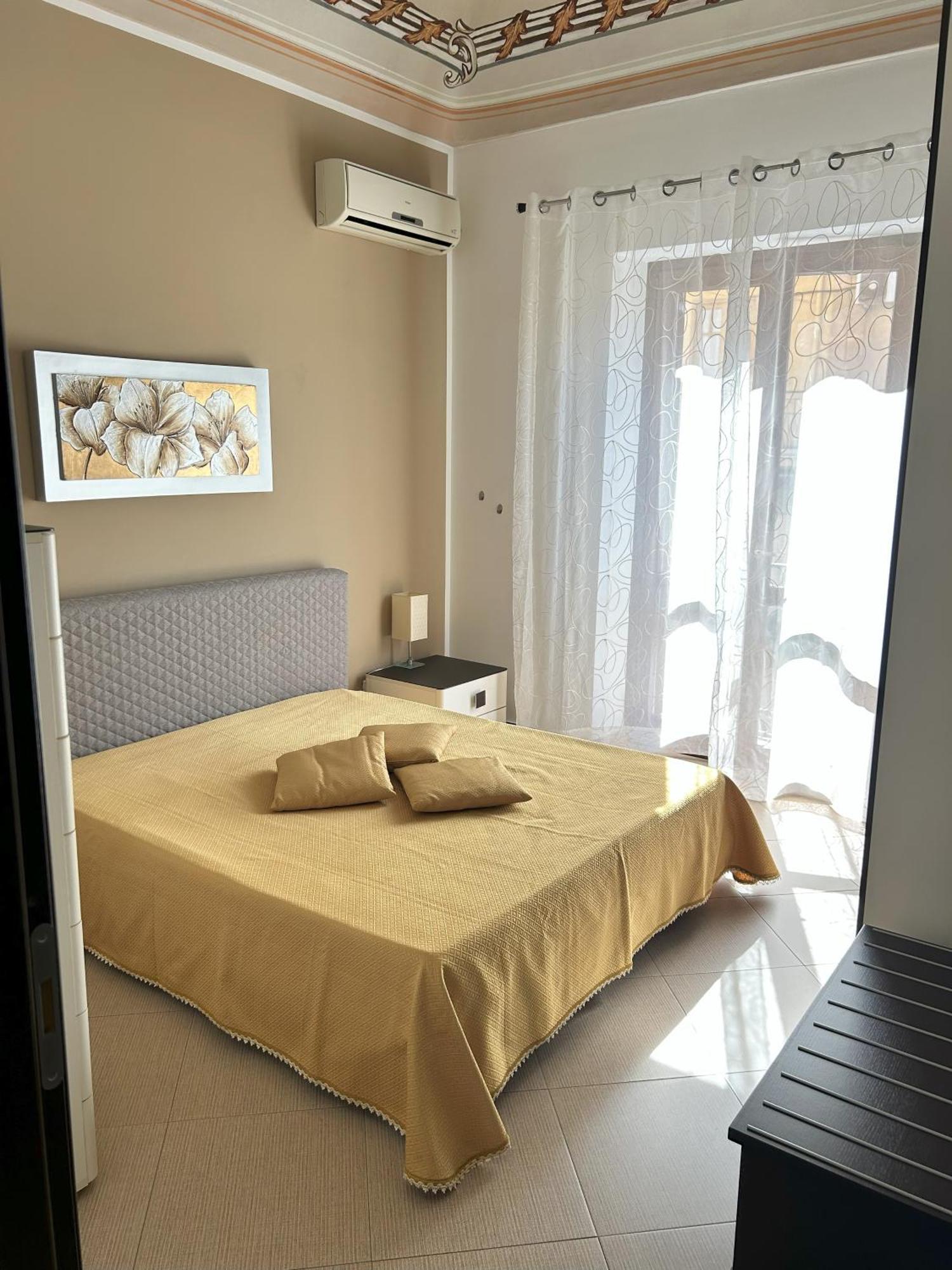 Marconi E Garibaldi 76 Apartment Castellammare del Golfo Dış mekan fotoğraf