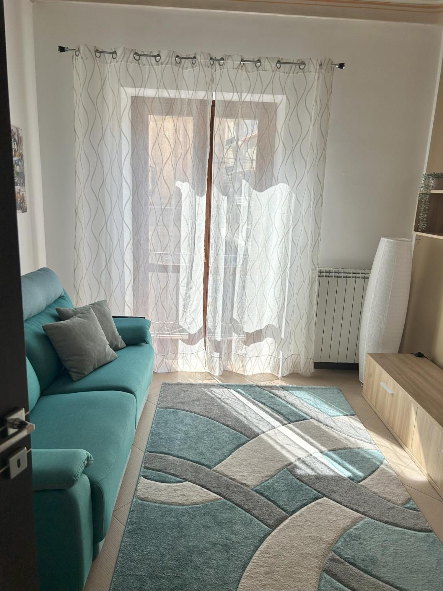 Marconi E Garibaldi 76 Apartment Castellammare del Golfo Dış mekan fotoğraf