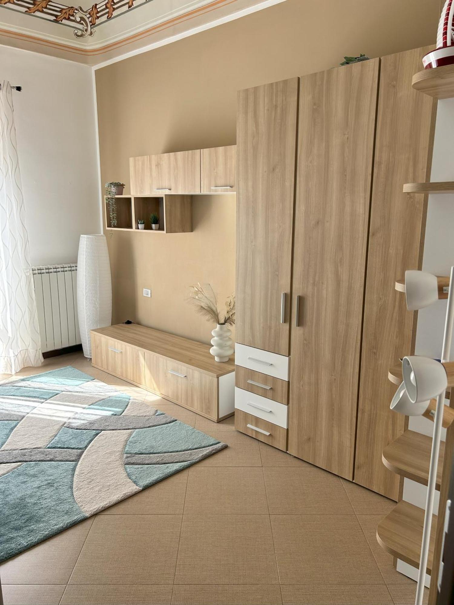 Marconi E Garibaldi 76 Apartment Castellammare del Golfo Dış mekan fotoğraf