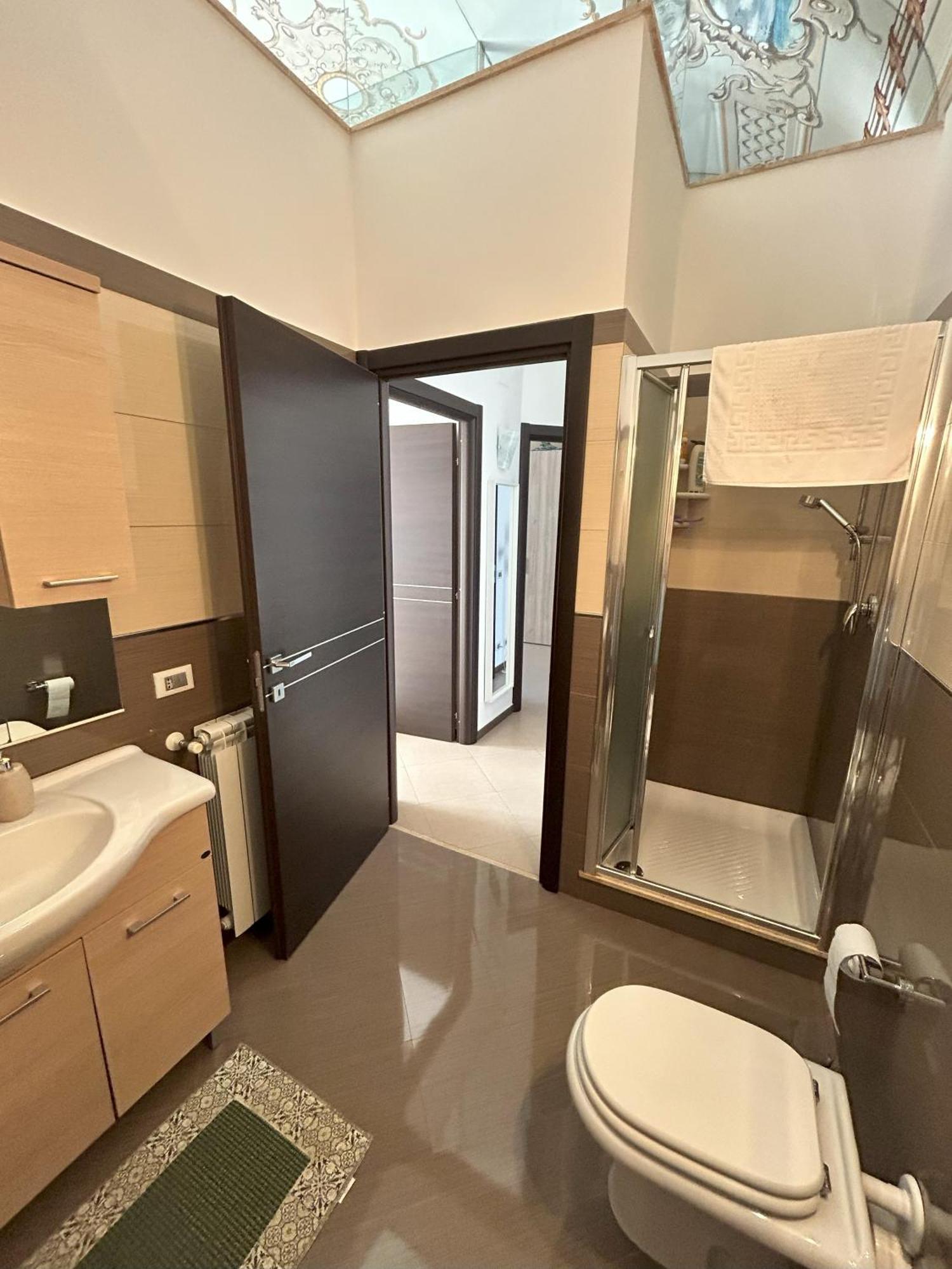 Marconi E Garibaldi 76 Apartment Castellammare del Golfo Dış mekan fotoğraf